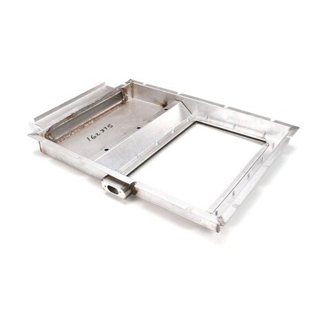 Groen Weldment Xsg-5 Burner Bo X 162375